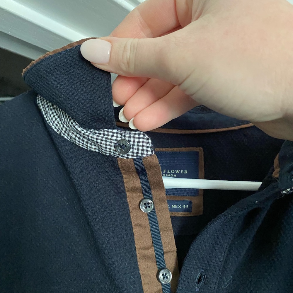 Mens Polo - Picture 4 of 4